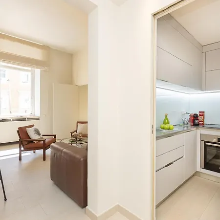 Lovely Cozy Nazionale 4 Apartment *