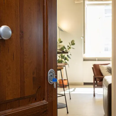 Appartement Lovely Cozy Nazionale 4 *