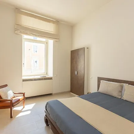 Appartement Lovely Cozy Nazionale 4 Rome