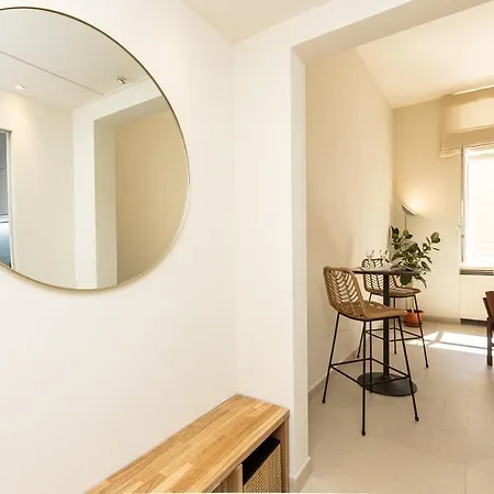 Lovely Cozy Nazionale 4 *
