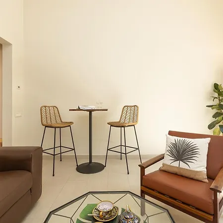 Lovely Cozy Nazionale 4 *