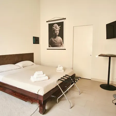 Appartement Lovely Cozy Nazionale 4
