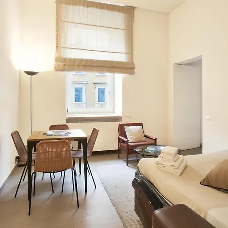 Appartement Lovely Cozy Nazionale 4