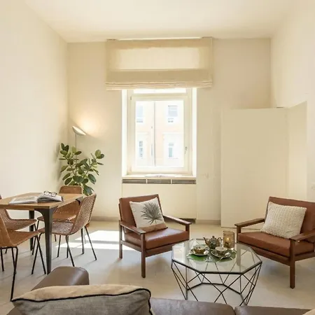 Lovely Cozy Nazionale 4 Roma