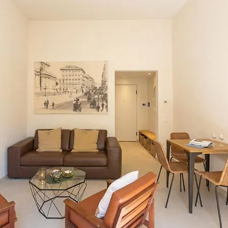 Lovely Cozy Nazionale 4 Appartamento