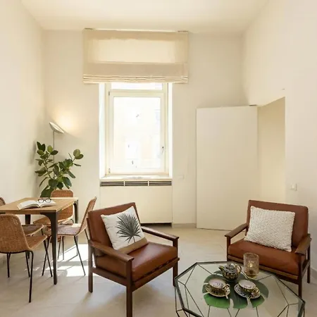 Lovely Cozy Nazionale 4 Appartamento *