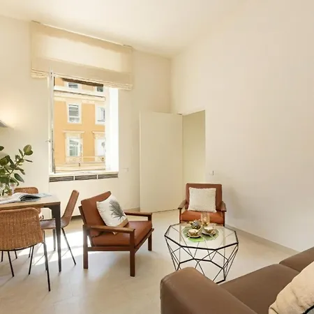 Lovely Cozy Nazionale 4 *