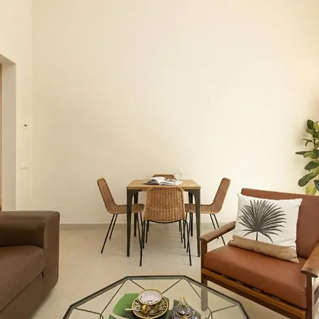 Lovely Cozy Nazionale 4
