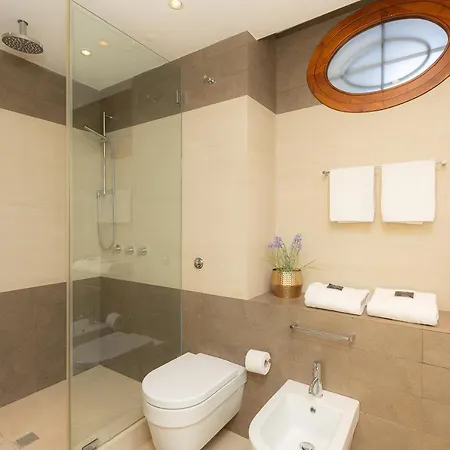 Apartment Lovely Cozy Nazionale 4