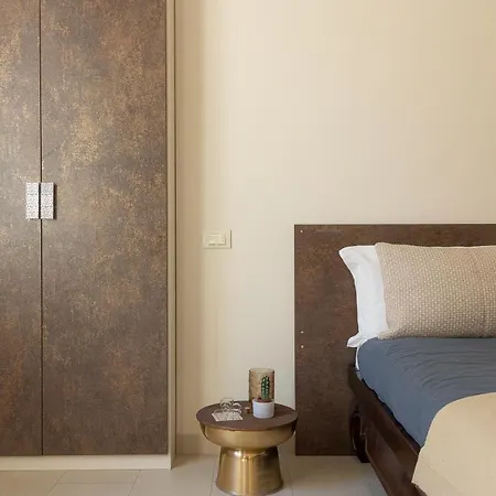 Lovely Cozy Nazionale 4 * Rome