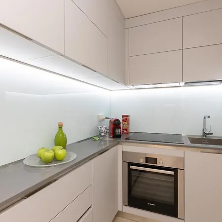 Apartment Lovely Cozy Nazionale 4