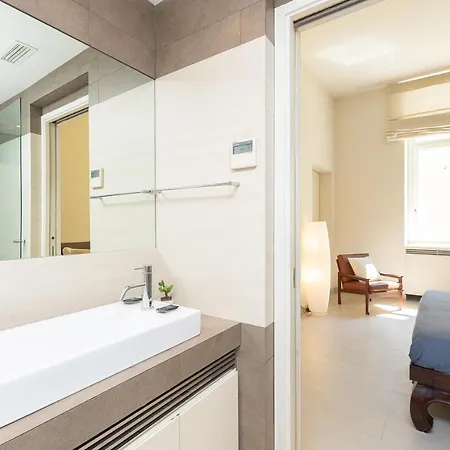 Lovely Cozy Nazionale 4 Apartment