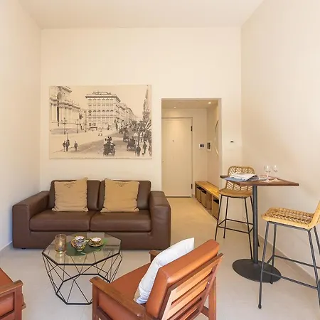 Lovely Cozy Nazionale 4 Apartment