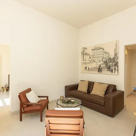 Apartment Lovely Cozy Nazionale 4