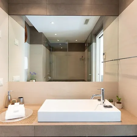 Lovely Cozy Nazionale 4 * Rome