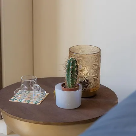 Apartment Lovely Cozy Nazionale 4 *