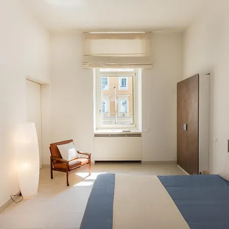Lovely Cozy Nazionale 4 Apartment Rome